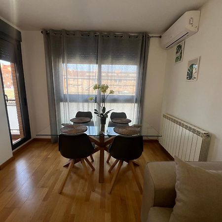 Ferienwohnung Llano Santa Isabel Saragossa Exterior foto