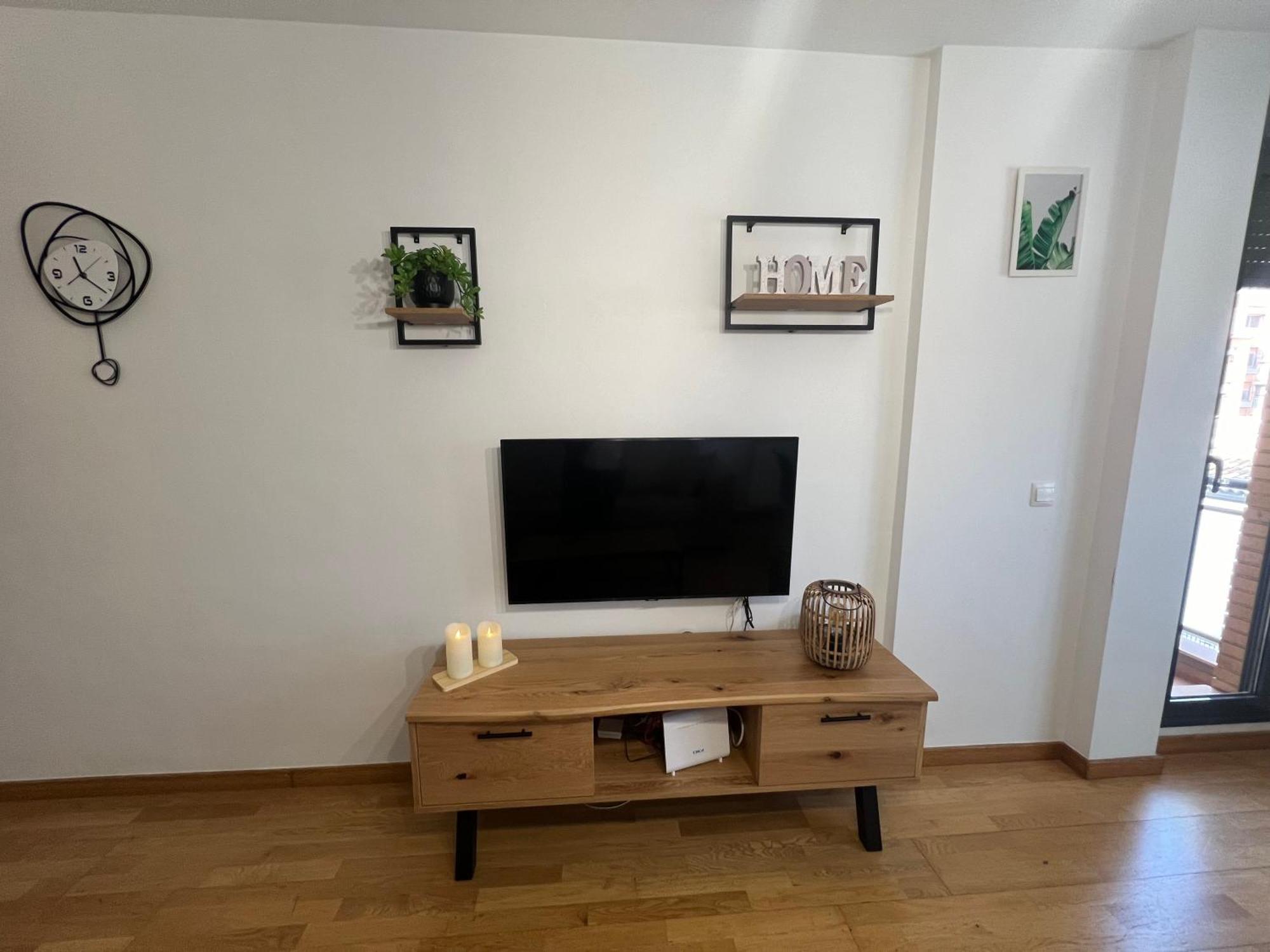 Ferienwohnung Llano Santa Isabel Saragossa Exterior foto
